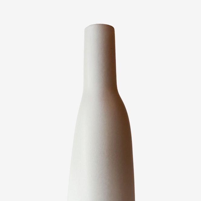 Hovedbilde theBottle Karaffel 1L (Hvit)