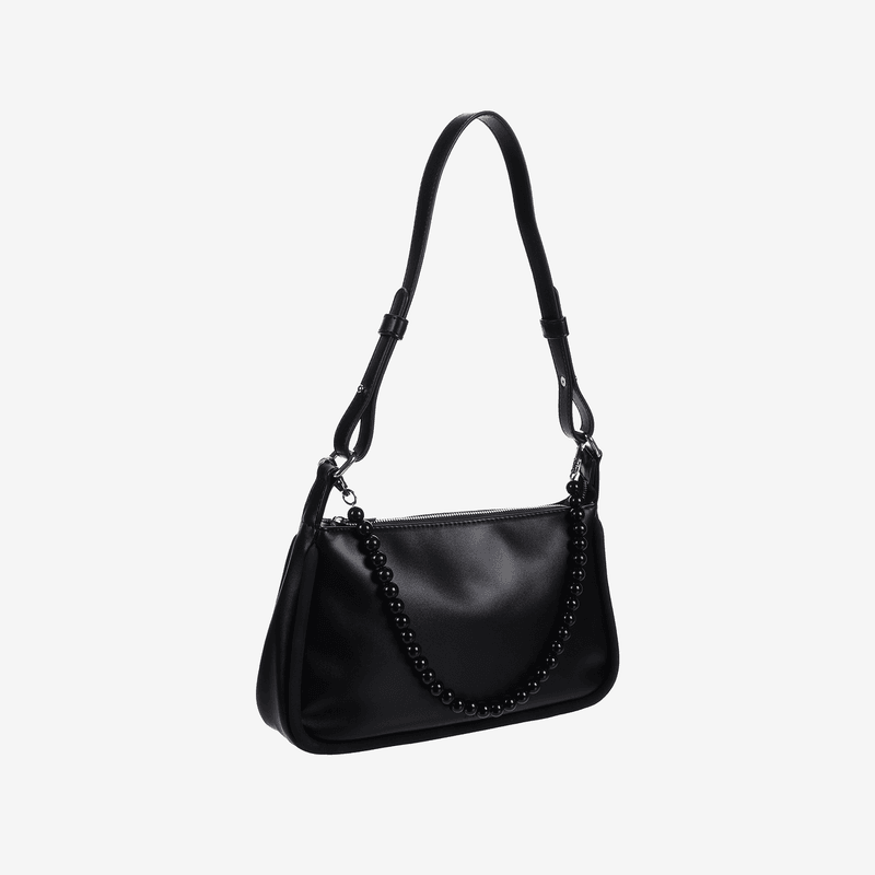 Tube Håndveske Sort