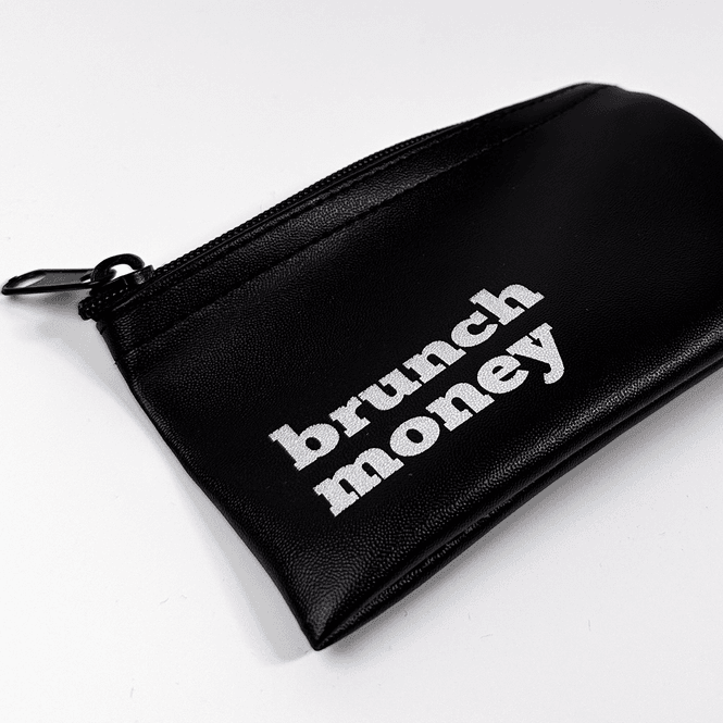 Hovedbilde Brunch Money Myntveske