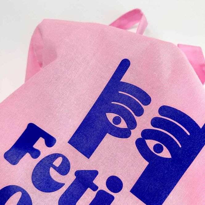 Hovedbilde Fetish Club Handlenett