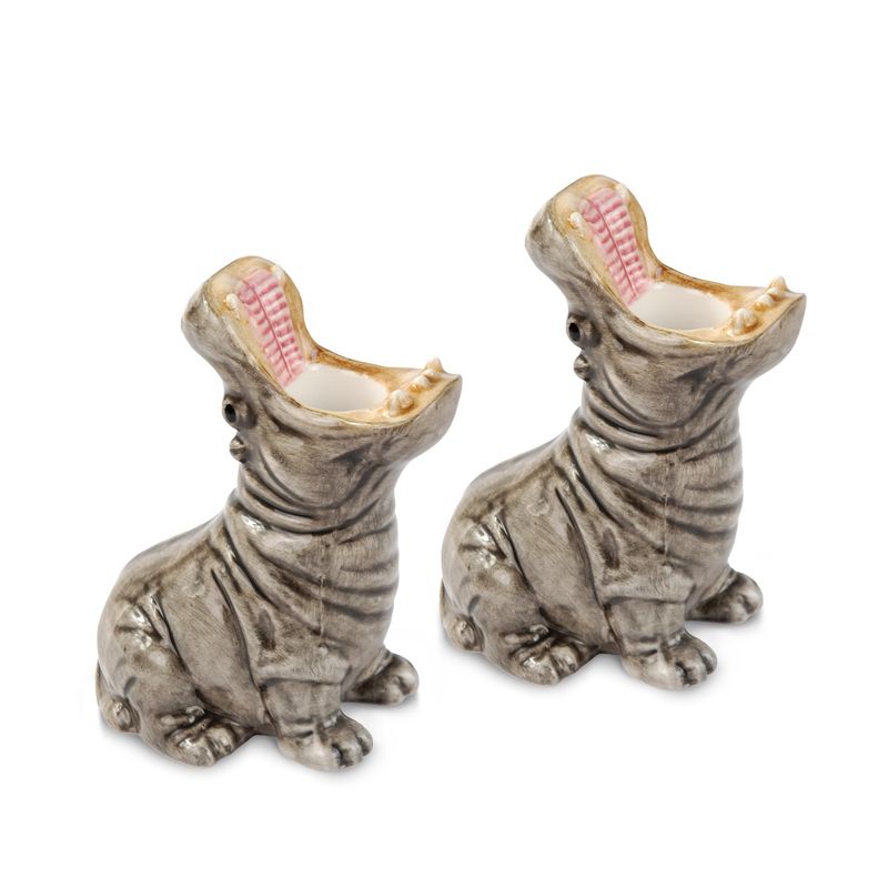 Hungry Hippos Lysestake (2pk)