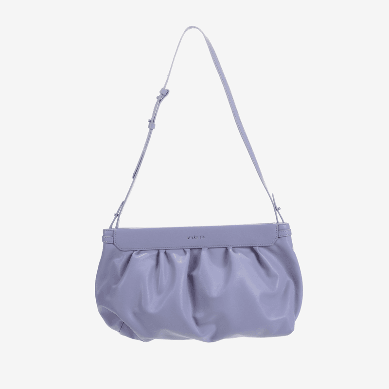 il Sole Skulderveske Lavendel