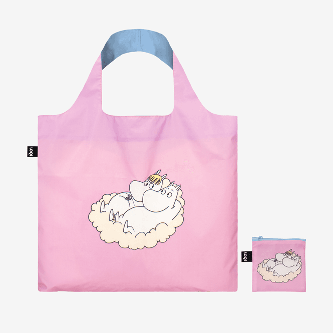 Hovedbilde Mummi Skyen Handlenett