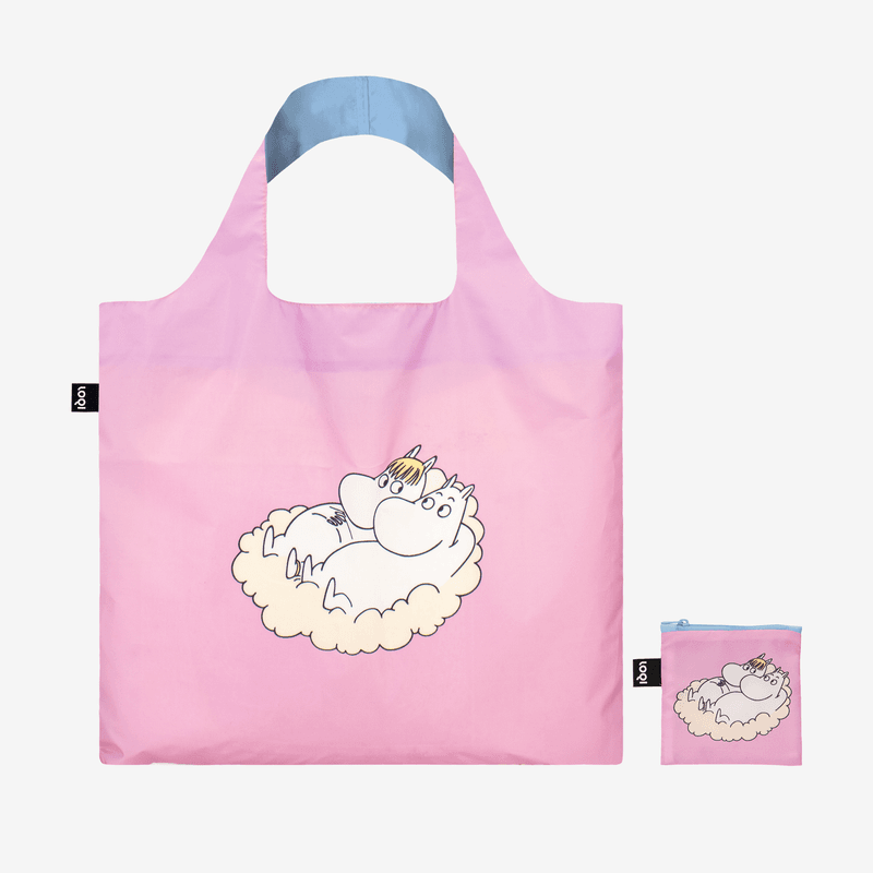 Mummi Skyen Handlenett