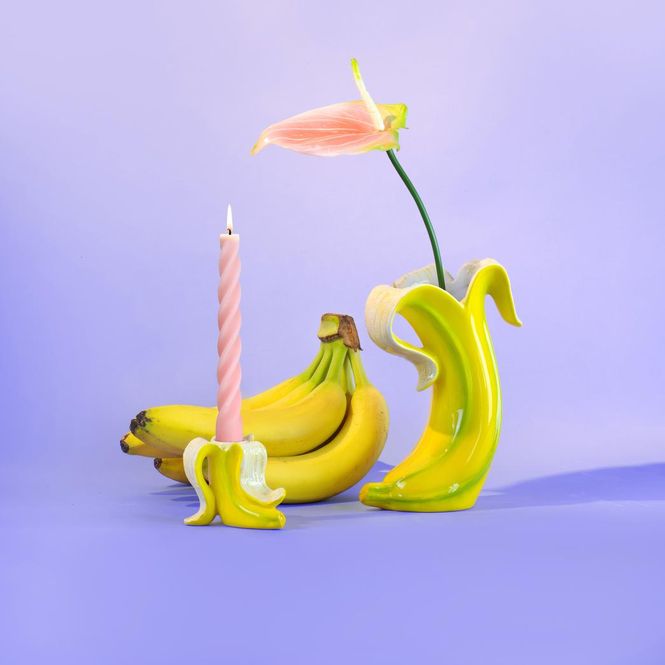 Hovedbilde Bananas Vase