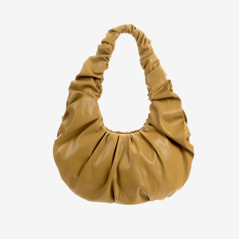 Croissant Håndveske Honningglød