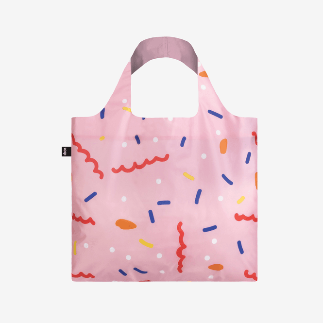 Hovedbilde Confetti Handlenett