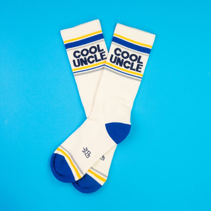 Cool Uncle Tennissokker