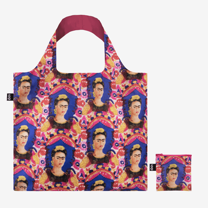 Hovedbilde Frida Kahlo The Frame Handlenett